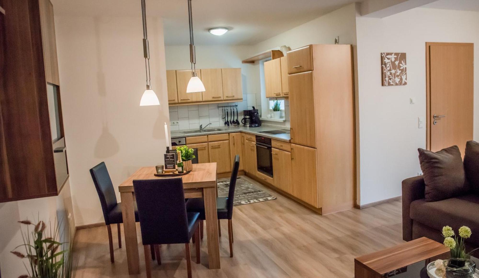 Haus Avallon Κόχεμ Εξωτερικό φωτογραφία