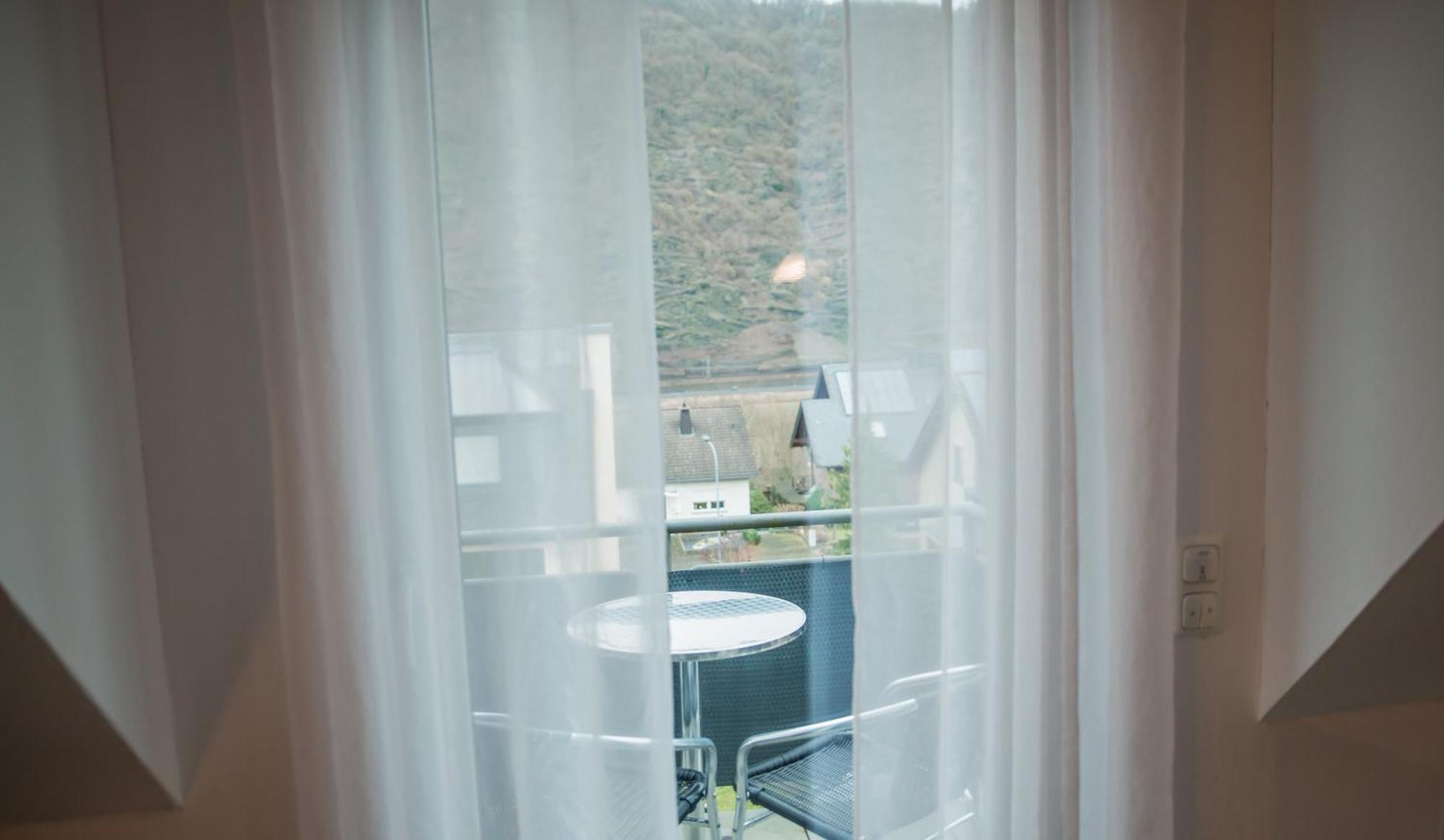 Haus Avallon Κόχεμ Εξωτερικό φωτογραφία