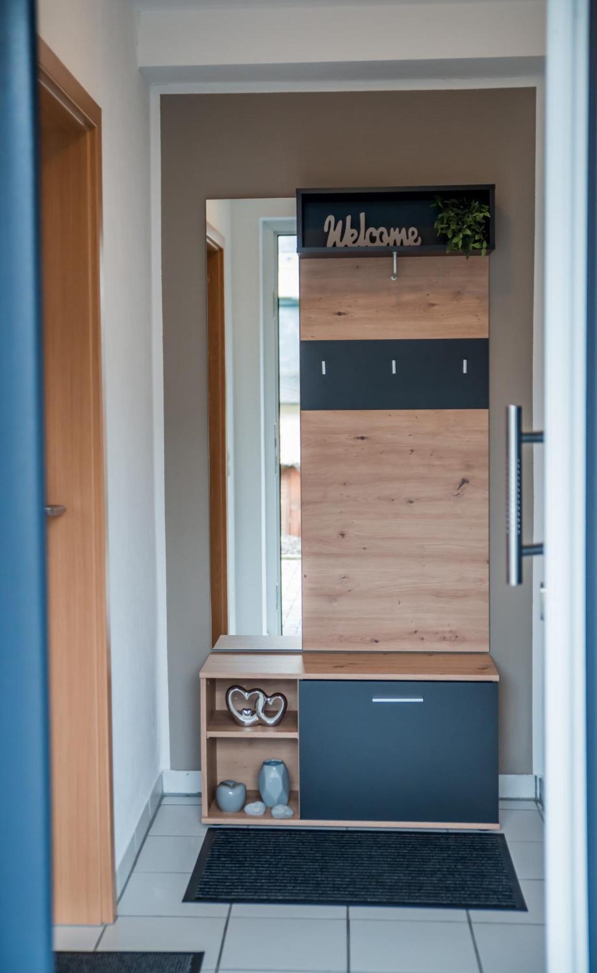 Haus Avallon Κόχεμ Εξωτερικό φωτογραφία