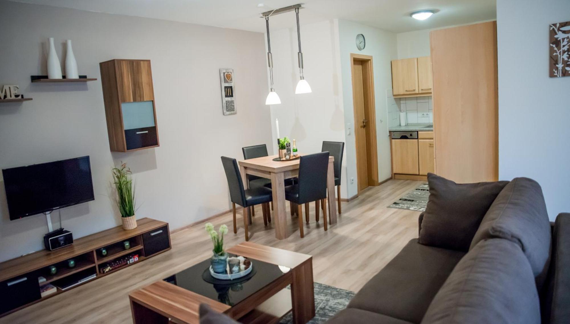 Haus Avallon Κόχεμ Εξωτερικό φωτογραφία